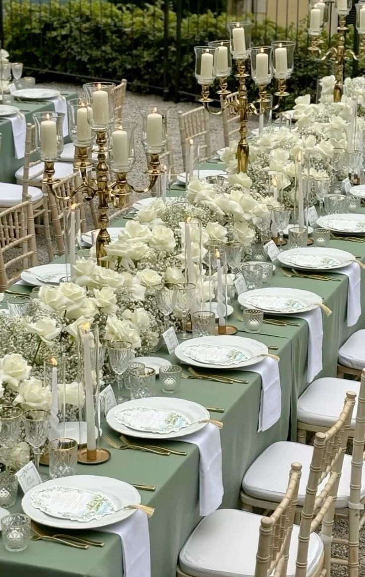 Pack Premium 80 personnes