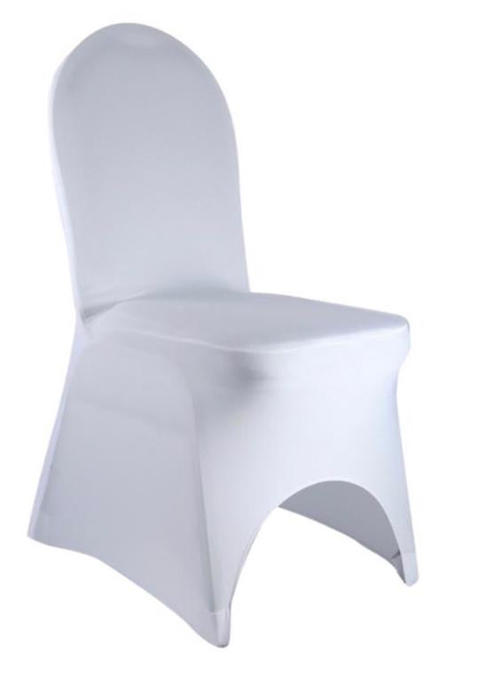 Housses pour chaises en Lycra