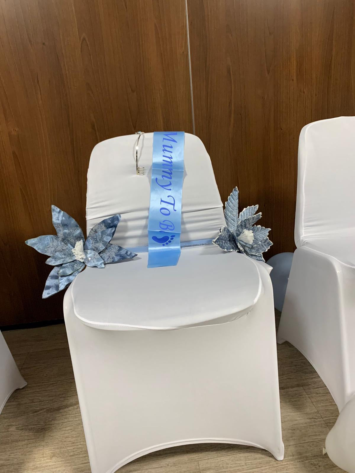 Housses pour chaises en Lycra